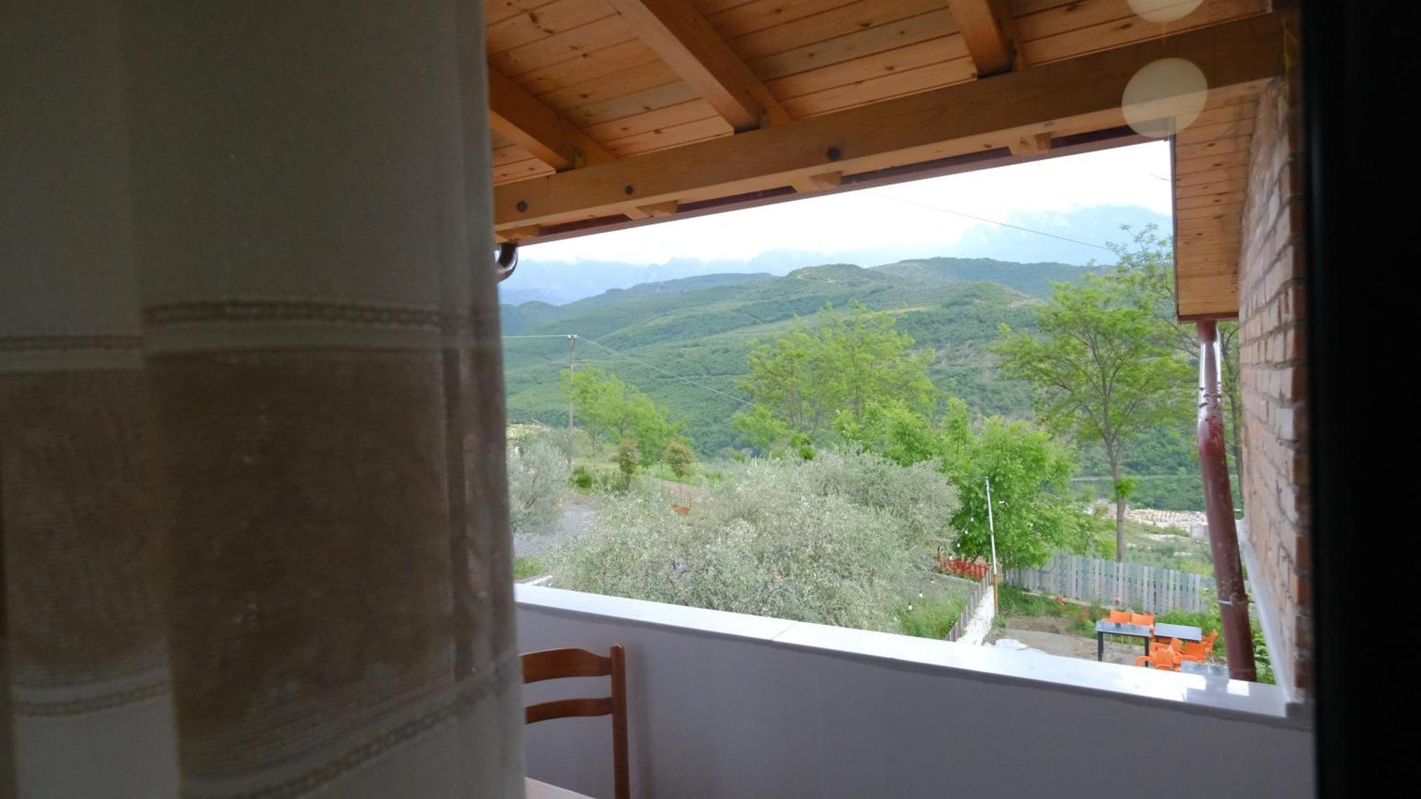Salillari Guest House Berat Extérieur photo