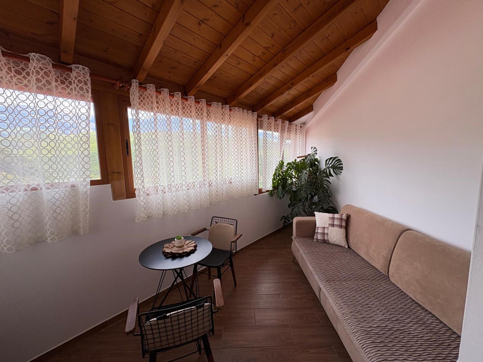 Salillari Guest House Berat Extérieur photo
